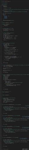 C#学习入门