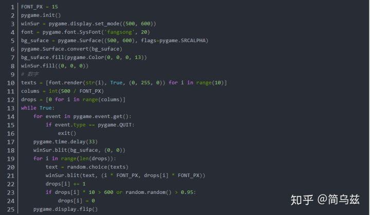 cmake 语言的符合模式