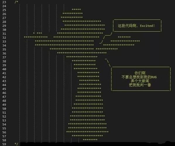 编程能力七段论