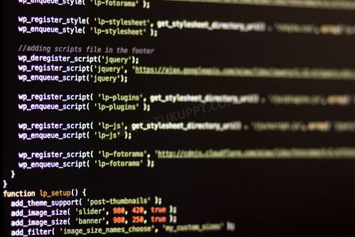 为什么Python不用设计模式？