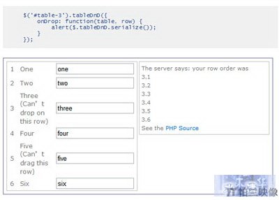 javascript 18 17 37a 150个JS特效脚本