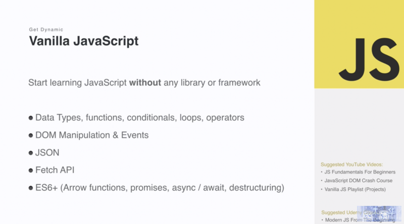 JavaScript