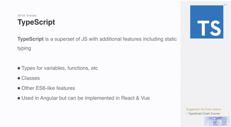 TypeScript